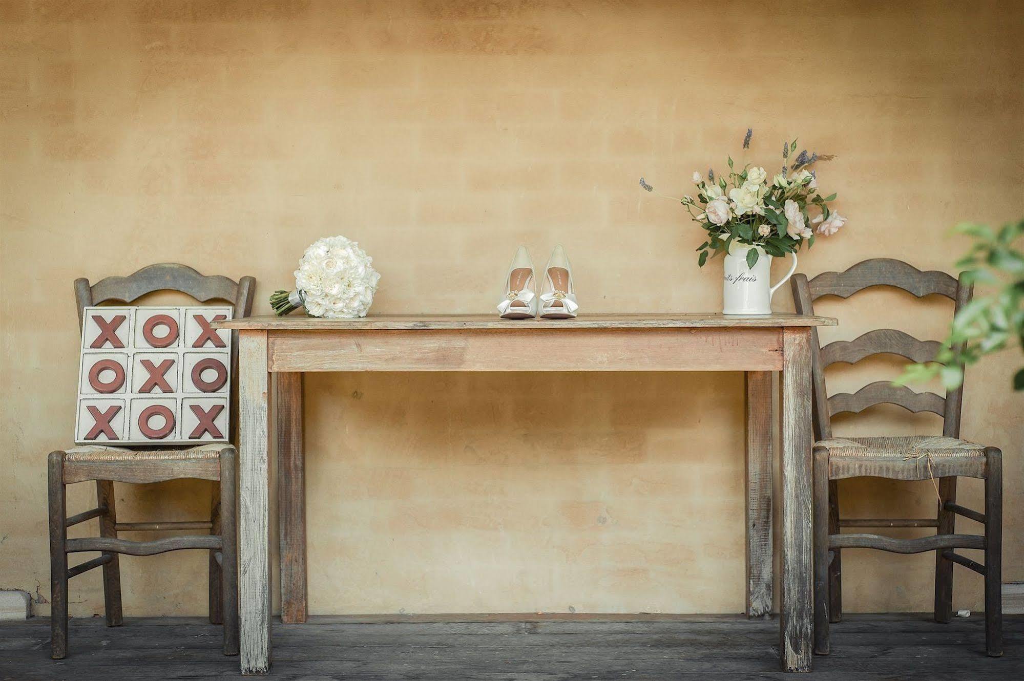 The Carriages Boutique Hotel And Vineyard Pokolbin Exterior foto